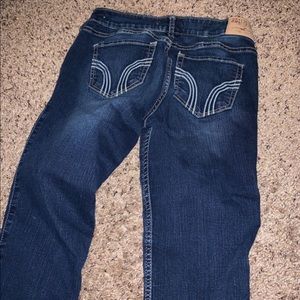 Hollister jeans